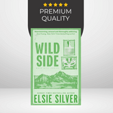Wild Side by Elsie Silver